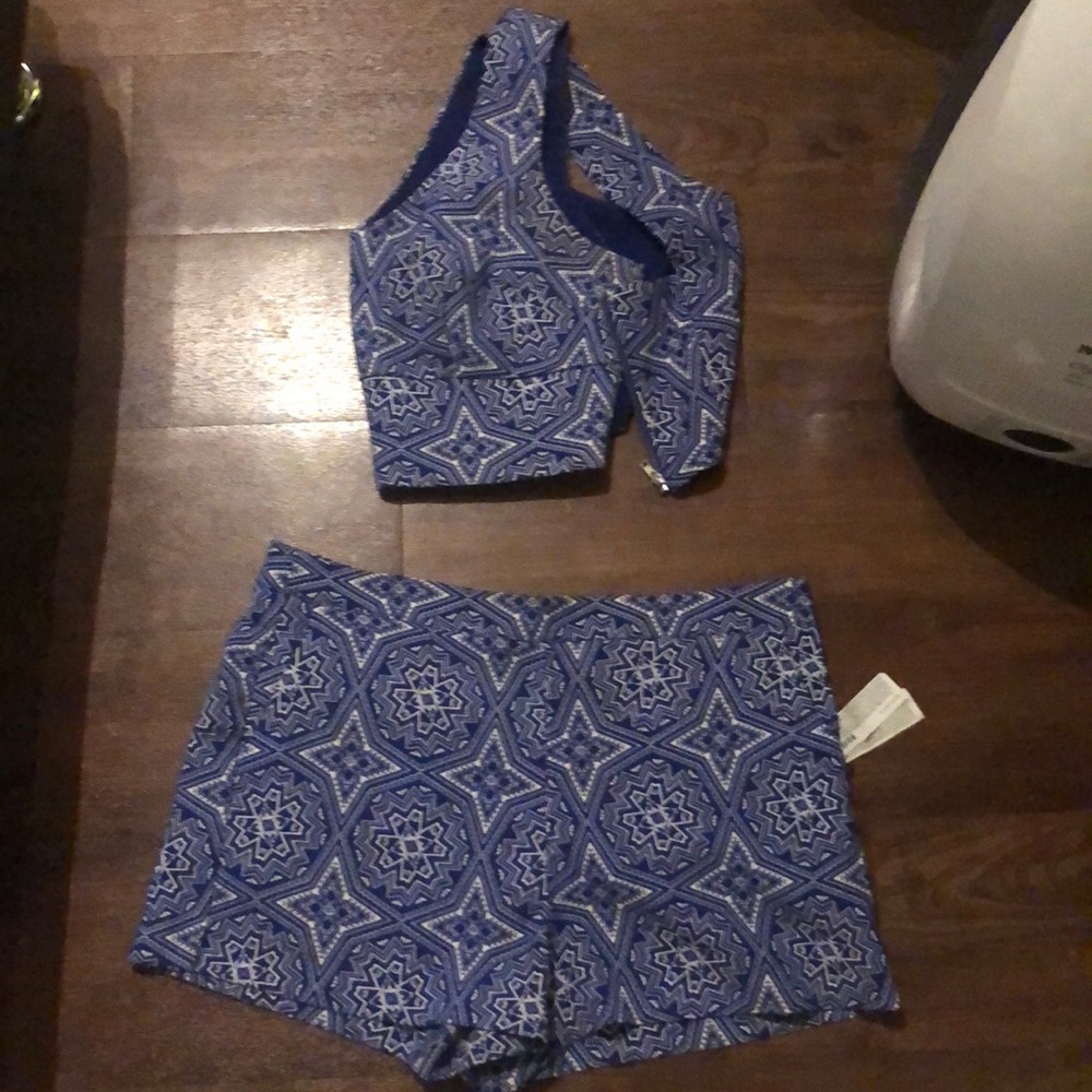 Forever 21 two piece